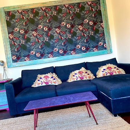 Lovely Cosy Art Flat Budapeşte Dış mekan fotoğraf