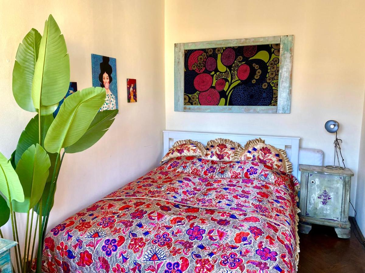 Lovely Cosy Art Flat Budapeşte Dış mekan fotoğraf
