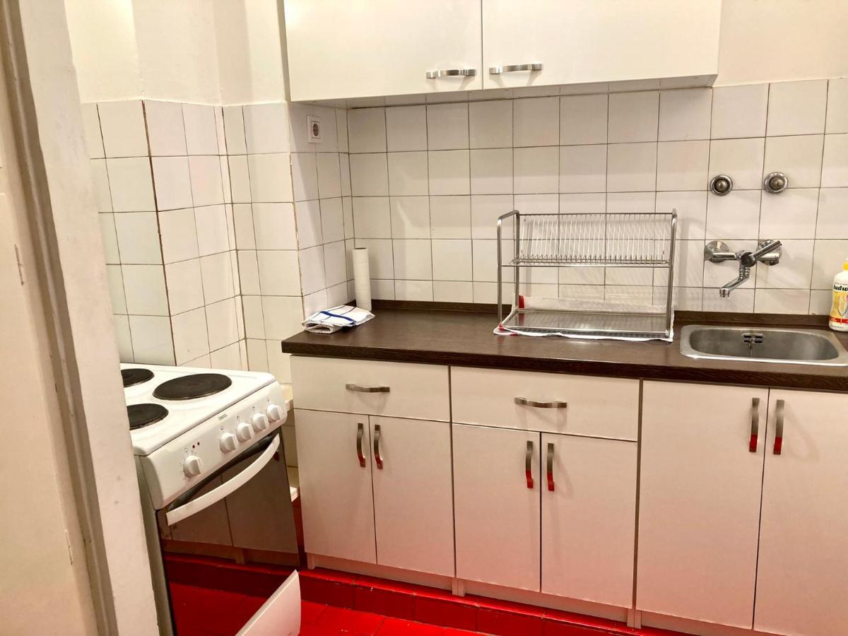 Lovely Cosy Art Flat Budapeşte Dış mekan fotoğraf